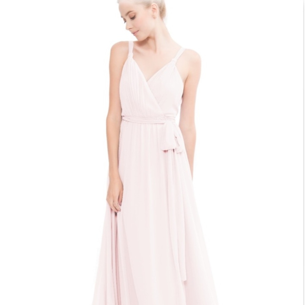 Joanna August “Cindy” long color Tiny Dancer!  NWT